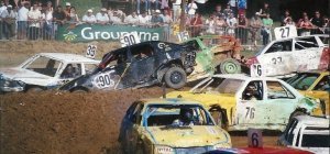 Le trophée Ecovert de Stock-Car revient à Lempty le samedi 15 juillet