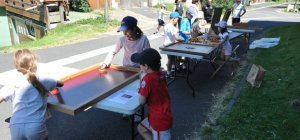 2e fête de la réserve naturelle de Chastreix-Sancy