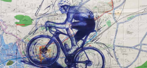 L'art se met en selle avec l'exposition « L'échappée des artistes »