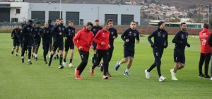 Clermont Foot 63 : Le programme de la reprise