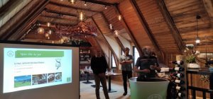 L'Office du tourisme du Sancy a lancé sa saison d'été