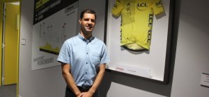 Jean-Benoit Burnichon : « Un moment unique »