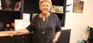 Christine Dulac-Rougerie : « Approcher les sportives de haut niveau permet au public de s'identifier »