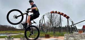 Vulcania-Issoire : le parc participe aussi à la fête