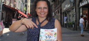 City-Book Clermont-Ferrand : l'indispensable guide du Petit Futé