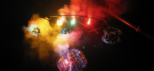 Lundi 10 juillet : Les Contre-Plongées aux couleurs du Tour de France