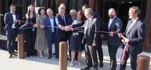 A Cournon, la FFB 63 inaugure son nouveau Pôle Services Bâtiment