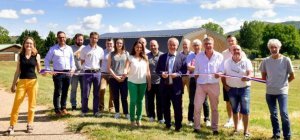 La Ville de Cournon-d'Auvergne investit massivement dans la production d'électricité