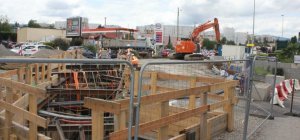 Le secteur du bâtiment tire la sonnette d'alarme avant qu'il ne soit trop tard