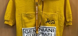 D'un Tour à l'Autre : le vélo au coeur d'une exposition à l'Hôtel de Région