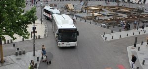 Travaux d'InspiRe : usagers du bus, préparez votre nouvel itinéraire avant la rentrée