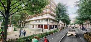 Circulation : les boulevards sud à double sens 