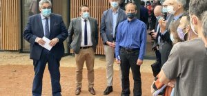 Budget participatif : les lauréats 2023 !