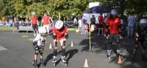 Avec Festiv'été, les vacances sont plus belles à Cournon-d'Auvergne