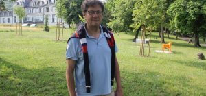 Jean Fontenille : C'est un travail d'avenir 