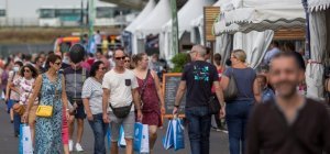 Durant 5 jours, la Foire 2023 va devenir le paradis des gourmands et des gourmets