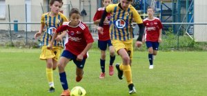 La 14e édition du Challenge Jules Sbroglia aura lieu les 2 et 3 septembre aux Gravanches