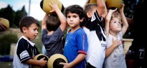 Le rugby ouvre ses portes du 6 au 13 septembre dans les clubs du Puy-de-Dôme