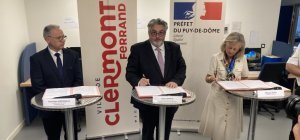 Un engagement mutuel renouvelé par l'État et la Ville pour la sécurité