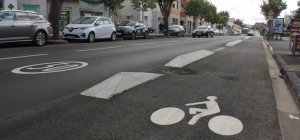 Clermont-Ferrand : un boulevard Lafayette flambant neuf