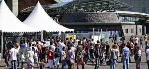 Foire 2023 : un format plus concentré et plus dynamique