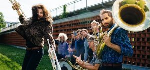 La Puce a l'oreille : 15 ans, ça se fête !