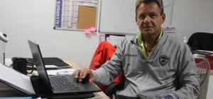 Stéphane Héros : Mettre l'analyse en lien avec notre projet de jeu