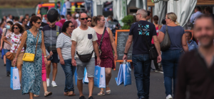 Transports, tarifs, services... toutes les infos pratiques pour profiter de la Foire