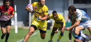 Rugby à 7 : le stade Michelin accueille la 1re étape de l'In Extenso Supersevens 2023