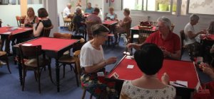 Bridge Club Clermont-Ferrand Desaix : journée découverte le 16 septembre