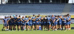 7 semaines de préparation avant d'attaquer un nouveau Top 14 et des affiches copieuses