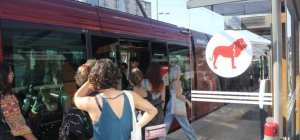 Une ligne de tramway plus accessible et moins énergivore