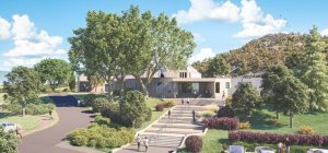 Des travaux d'extension et de restructuration nécessaires pour le crématorium  