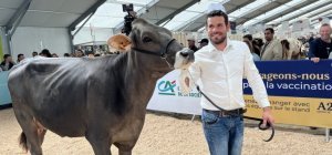 Le Sommet de l'élevage : un succès grandissant