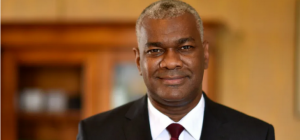 Joël Mathurin nommé nouveau préfet du Puy-de-Dôme