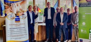 Beaumont : des « Espaces sans tabac » pour une jeunesse qui respire !