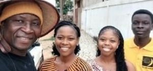 Boudes vous donne rendez-vous pour un voyage au Togo et en Auvergne