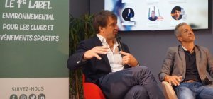 Riom : clean up, débats et jardinage au menu de la semaine du développement durable