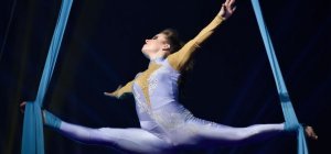 « Mysterium, le Grimoire magique » : le meilleur du cirque et de la magie à l'Espace Cristal