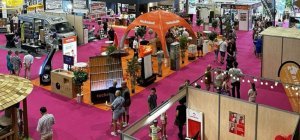 Foire 2023 : 50 000 personnes sur 5 jours