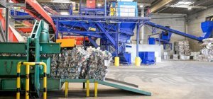 À Clermont-Ferrand, Trivalo 63 inaugure sa chaîne de tri ultra-performante