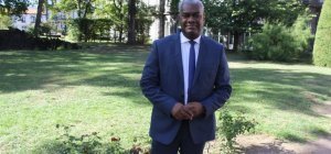 Joël Mathurin, Préfet du 63 : « contre le trafic, on joue collectif »