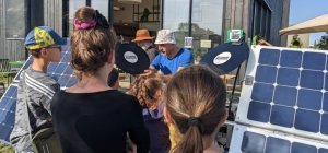 Le Festival Coupure de courant revient les 6 et 7 octobre place de la Victoire