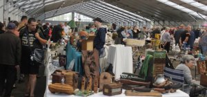 Plus de 8 000 visiteurs pour le retour tant attendu du Troc Info