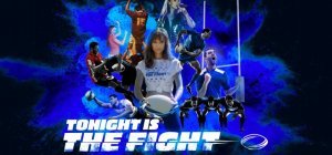 Un hymne de rugby a la réalisation 100% auvergnate vous fait rentrer dans la mêlée