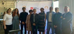 Parcours Confiance Auvergne Limousin :  15 ans de confiance, ça compte !