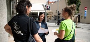 Une maison InspiRe et des médiateurs travaux à votre écoute pour vous aider