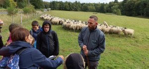 Éducation au développement durable : l'expertise du Parc des Volcans d'Auvergne reconnue