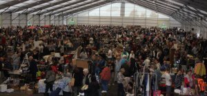 Le Troc Info, un spectacle à lui tout seul