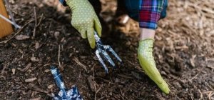 Le VALTOM distribue broyat et compost